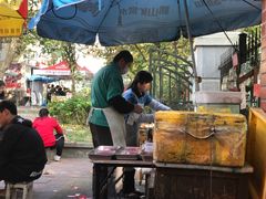 露天位-大学路8号炸串(大学路十四号院店)