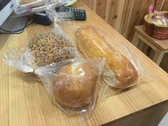 -潘娜托尼发酵蛋糕面包(亦庄山姆店)