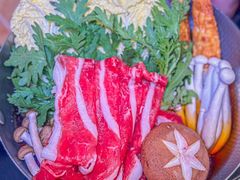 -松鹤精致料理(五一中路店)