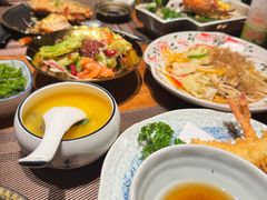 -一本料理(西溪天街店)