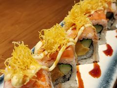 -千代武日本料理(开发区店)