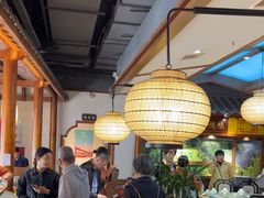-六合居(温江店)