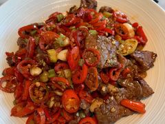 -蔴将·川菜(黄龙万科店)