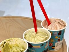 -DQ·蛋糕·冰淇淋(合生汇店)