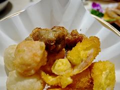 -东江海鲜大排档·潮汕菜·砂锅粥