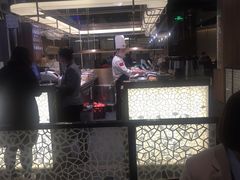 -捞王锅物料理(上海世茂广场店)