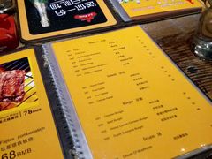 -Rural Tequila墨西哥餐厅(东川路店)