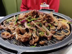 -晋家门·苏皖家常菜(江北龙湖天街店)
