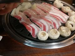 -杀猪天·韩国烤肉(总店)