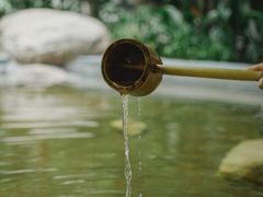 -天目湖御水温泉·度假酒店