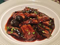-醉舍·新淮扬菜(长宁龙之梦店)
