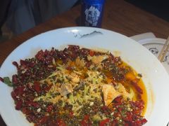 -纳瓦新疆菜(银都店)