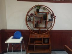 -老北京涮肉(经一路店)