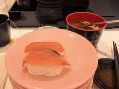 -争鲜回转寿司(通州万达店)