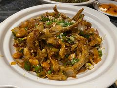 -情妹耙泥鳅·江湖川菜(科华店)