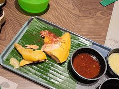 -安南越南餐厅(青岛万象城店)