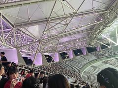 -上海体育场
