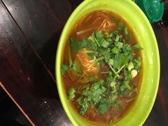 iphone_upload_pic-张记牛肉面馆(天津路店)