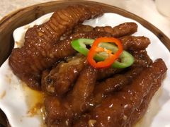 -海皇酒家(钰海万国汇购物广场店)