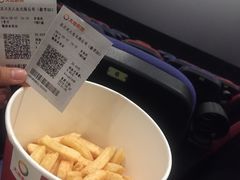 -大地影院(德清余英坊店)