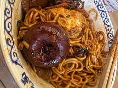 -梅溪·小伙子干挑面(安吉总店)