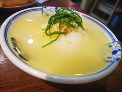 鸡汤饭-肖四女乐山跷脚牛肉(世博源店)
