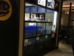 -严厨老坛酸菜鱼(吴江万宝店)