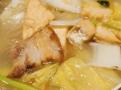 -桃源咖啡厅(武夷山大红袍山庄店)