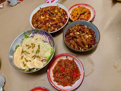 -老三样·旧食新味(万寿宫店)