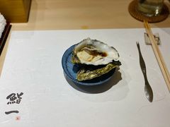 生蚝-鮨一日本料理(大中华店)