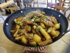 -簋街美食城