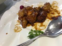 -味+新京宴·烤鸭·北京菜(创意谷店)