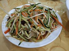 -东北特色水饺(郭家桥店)