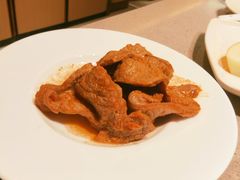 -海底捞火锅(人民广场店)