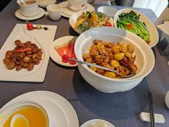 -楚禾宴·家宴(光谷大道店)