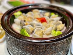 -温岭人家(红花北路店)