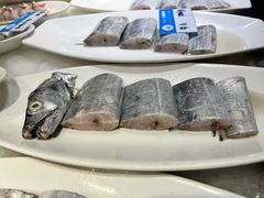 -好兄弟郭巨海鲜(天一阁店)