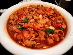 鱼泡肥肠-老海陵·泰州菜(三水湾店)