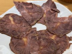 -马记永·兰州牛肉面(3019君尚店)