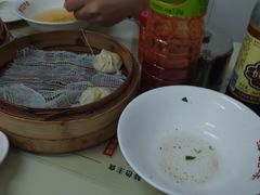 -津品味小吃(大学湾店)