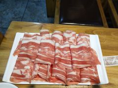 -风情丽江斑鱼火锅(孙家沟西南路80号店)