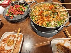 -李不管把把烧(火车南站店)