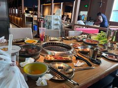 -汉拿山(北京上地华联店)