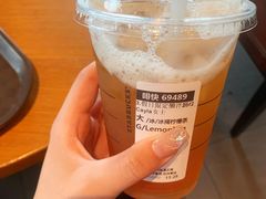 -星巴克臻选(连云港苏宁广场店)