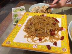 -那家小馆•北京菜•烤鸭(中关村店)