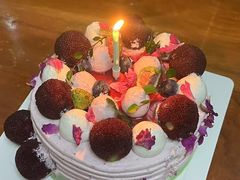 -36cake生日蛋糕(福田店)