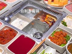 -海底捞火锅(石狮泰禾广场店)