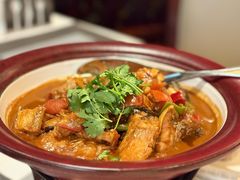 -璟象酒店-爱丽坊景观餐厅