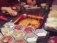 -唱客美食KTV量贩(北京路店)