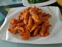 -曾记川菜饭店(亚龙湾路店)